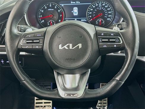 Used 2023 Kia Stinger GT2 image 14