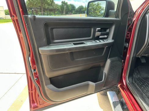 Used 2020 RAM 2500 Tradesman AWD/4WD image 17