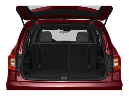 Used 2019 Honda Pilot EX image 8