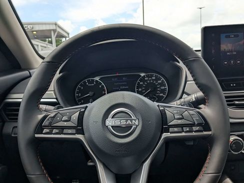 Used 2026 Nissan Altima 2.5 SR FWD image 20