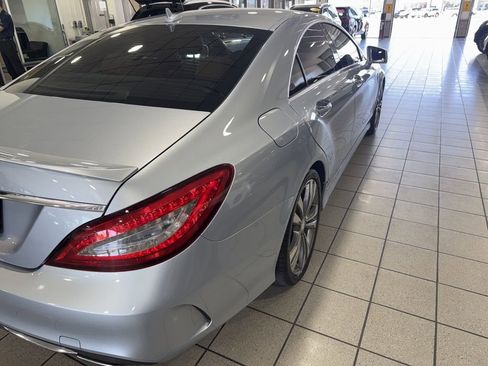 Used 2016 Mercedes-Benz CLS 400 image 5