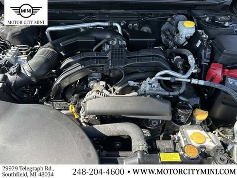 Used 2025 Subaru Outback Onyx Edition AWD/4WD image 14