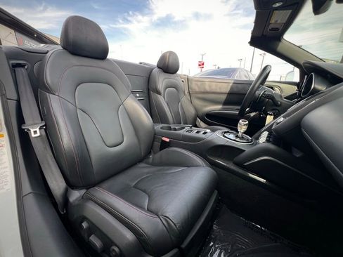 Used 2014 Audi R8 V10 image 22