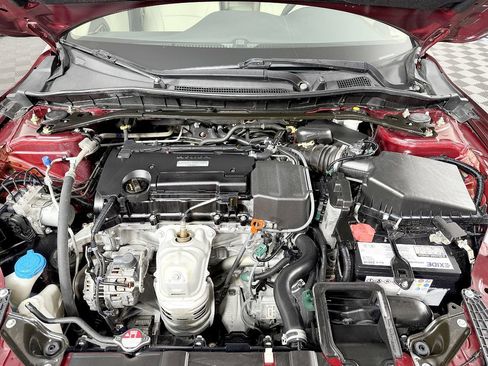 Used 2016 Honda Accord EX-L image 20