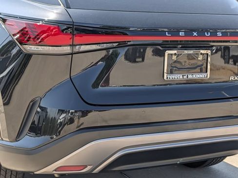 Used 2023 Lexus RX 350 Premium Plus w/ Cold Area Package FWD image 8