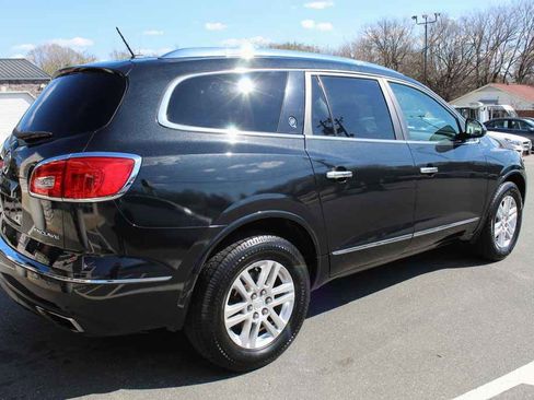 Used 2015 Buick Enclave Convenience image 5