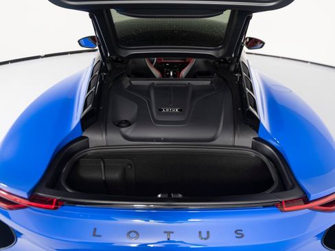 Used 2024 Lotus Emira First Edition RWD image 47