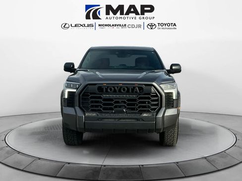Used 2025 Toyota Tundra TRD Pro image 8