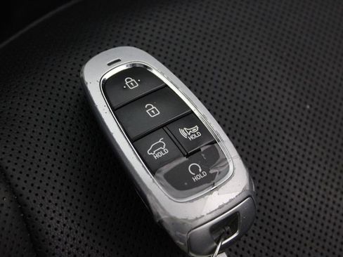 Used 2022 Hyundai Tucson SEL w/ Convenience + Premium Package FWD image 29