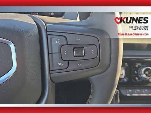 New 2026 GMC Sierra 1500 AT4 w/ AT4 Premium Package image 28