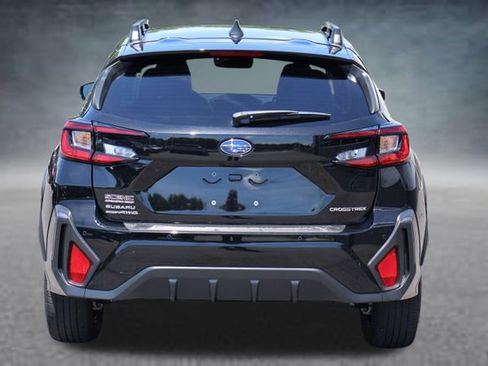 Certified 2025 Subaru Crosstrek 2.5i Limited w/ Popular Package #3A AWD/4WD image 21