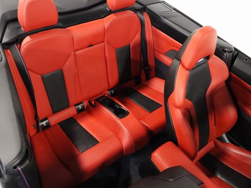 Used 2023 BMW M4 xDrive Competition image 25