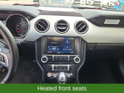 Used 2015 Ford Mustang GT Premium w/ Equipment Group 401A image 20