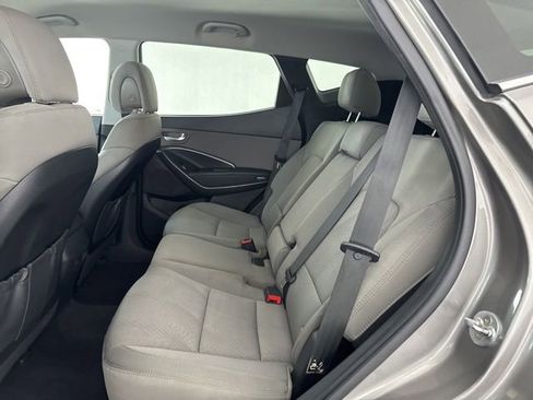 Used 2017 Hyundai Santa Fe Sport AWD/4WD image 26