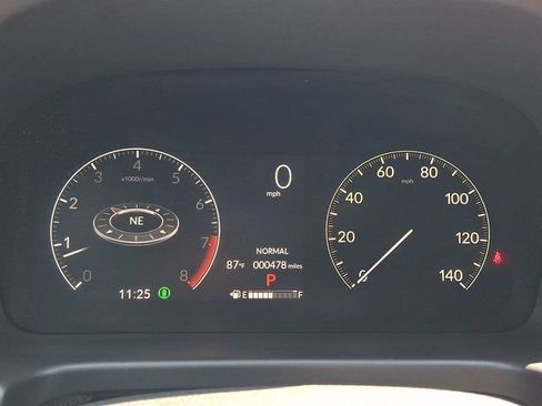 Certified 2026 Honda Odyssey Sport-L image 21