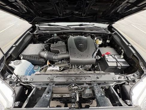 Used 2023 Toyota Tacoma 4x4 Double Cab w/ Trail Edition image 21