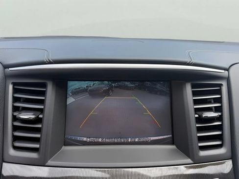 Used 2017 INFINITI QX60 Luxe AWD/4WD image 17