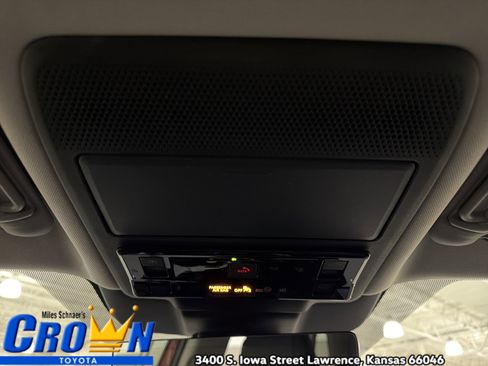 New 2026 Toyota RAV4 Limited image 35