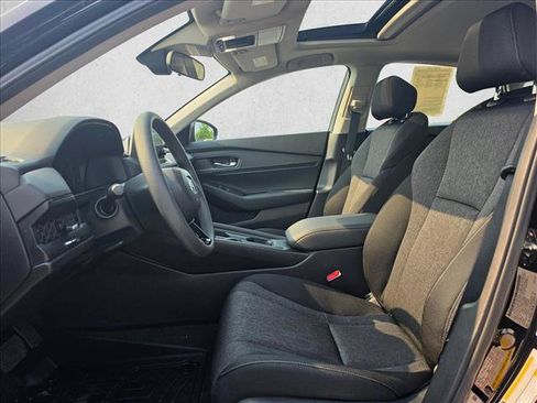 Used 2025 Honda Accord SE image 22