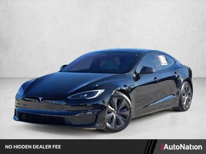 Used 2022 Tesla Model S