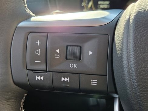 New 2026 INFINITI QX60 Sport w/ Dark Cargo Package image 33