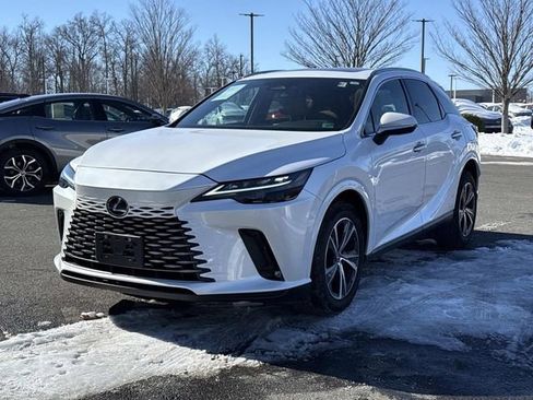 Used 2024 Lexus RX 350 Premium w/ Convenience Package image 5