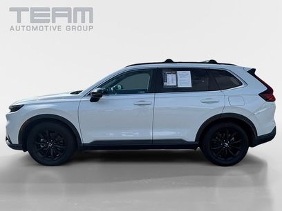 Used 2023 Honda CR-V Sport