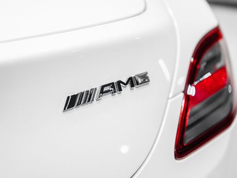 Used 2012 Mercedes-Benz SLS AMG Coupe image 13