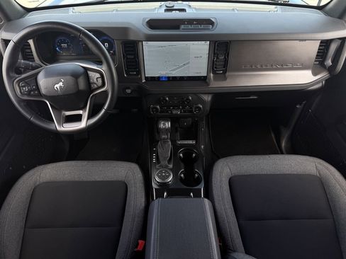 Used 2025 Ford Bronco Big Bend image 11