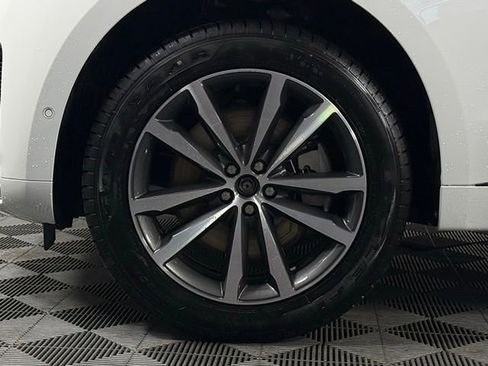 Certified 2026 Jaguar F-PACE R-Dynamic S image 11