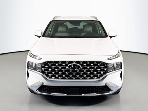 Used 2022 Hyundai Santa Fe SEL w/ Cargo Package image 2