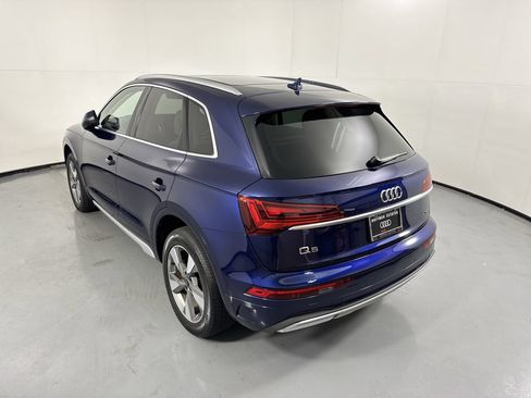 Used 2023 Audi Q5 2.0T Premium w/ Convenience Package AWD/4WD image 32