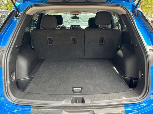 Used 2026 Chevrolet Blazer LT FWD image 26