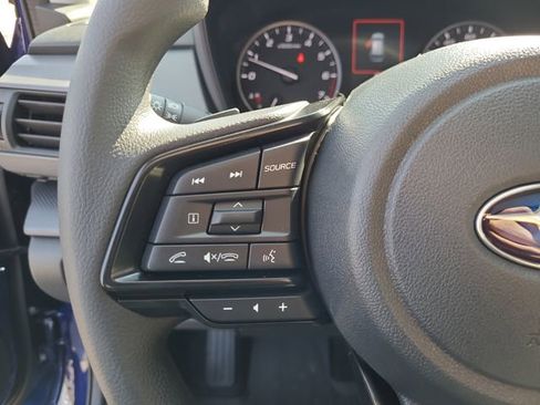 New 2026 Subaru Crosstrek 2.0i Premium image 26