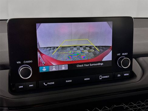 Used 2023 Honda Accord LX image 6