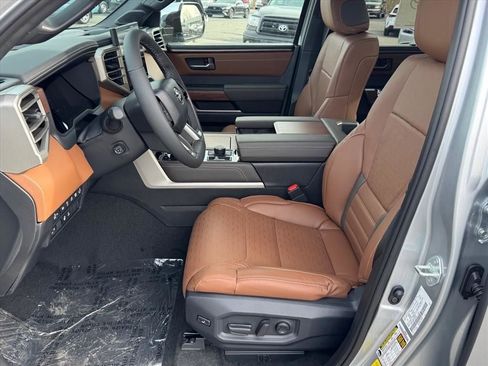 New 2026 Toyota Tundra 1794 Edition image 8
