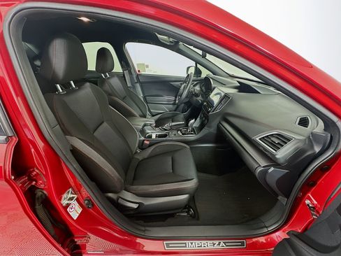 Used 2017 Subaru Impreza 2.0i Sport w/ Popular Package #3 image 29