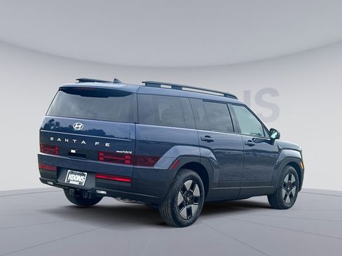 New 2026 Hyundai Santa Fe SEL image 7
