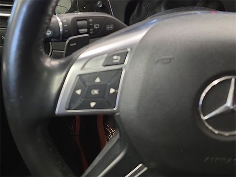 Used 2015 Mercedes-Benz ML 350 4MATIC image 20