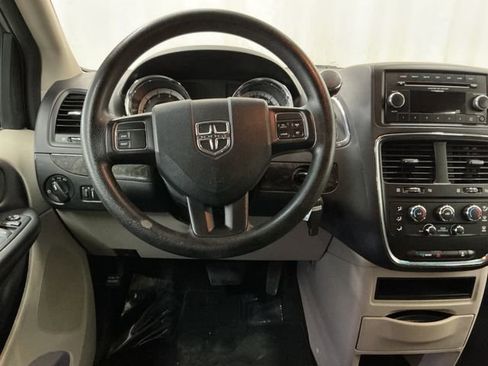 Used 2016 Dodge Grand Caravan SE w/ Quick Order Package 29E SE image 26