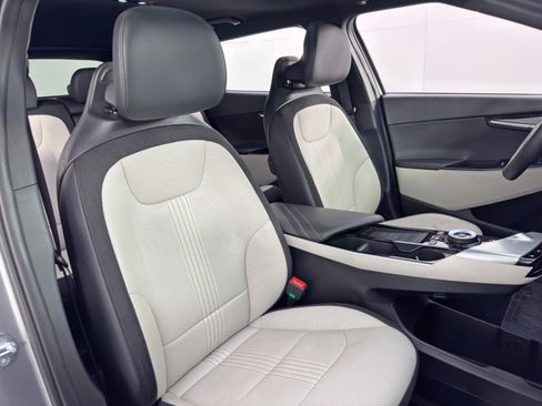 Used 2023 Kia EV6 GT-Line w/ GT-Line White Seat Package image 41