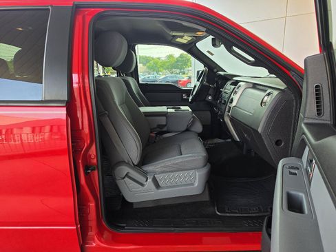 Used 2012 Ford F150 XLT w/ XLT Chrome Pkg AWD/4WD image 13