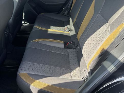 Used 2024 Subaru Crosstrek 2.5i Sport w/ Crosstrek Mirror Package image 14