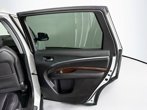 Used 2020 Acura MDX SH-AWD image 31