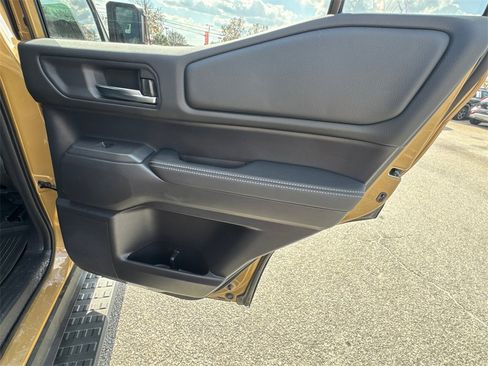 Used 2024 Toyota Land Cruiser image 16