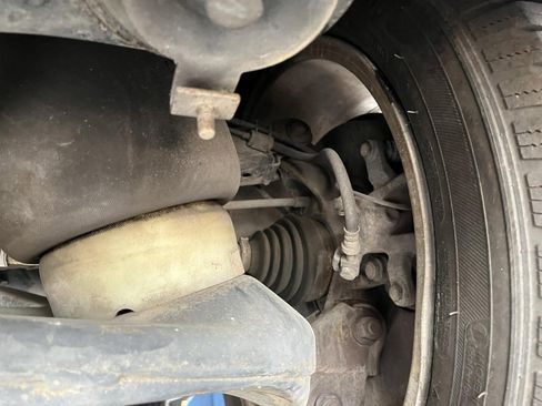 Used 2012 Land Rover Range Rover Supercharged image 32