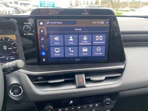 New 2026 Subaru Outback Wilderness AWD/4WD image 17