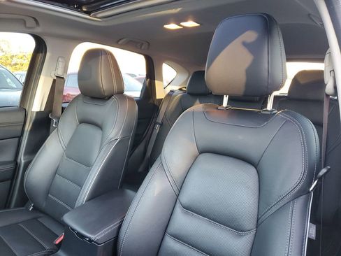 Used 2024 MAZDA CX-5 AWD 2.5 S w/ Premium Plus Pkg image 13