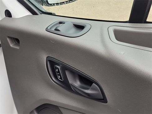 Used 2023 Ford Transit 250 Low Roof w/ Exterior Upgrade Package image 14