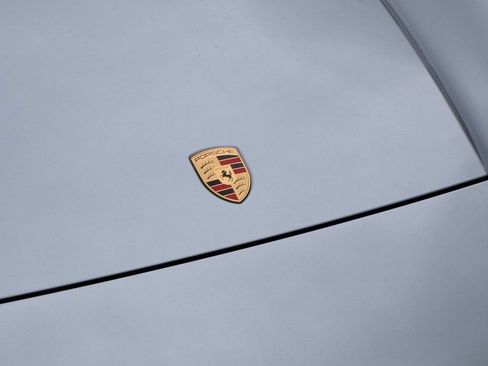 Certified 2025 Porsche Panamera 4 AWD/4WD image 12